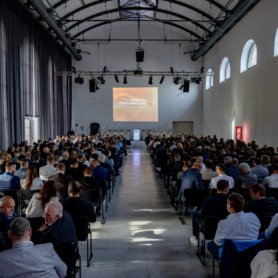 Generalversammlung 2025