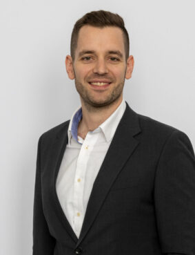 Kaufmann aus Icking, seit 2025 Mitglied im Aufsichtsrat der REWE Süd/Südwest e.G.