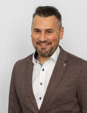 Kaufman aus Ebermannstadt