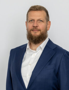 Kaufmann aus Herrsching