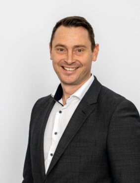 Kaufmann aus Neuhaus am Inn