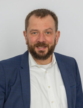 stv. Aufsichtsratsvorsitzender, Kaufmann aus Mainburg