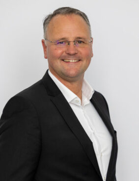 seit 2020 Vorstand der REWE Süd/Südwest e.G. ​